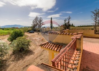 Giardino - Villa strada provinciale 17, Partinico - foto 40