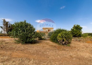 Giardino - Villa strada provinciale 17, Partinico - foto 44