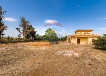 Casa all\'aperto - Villa strada provinciale 17, Partinico - foto 45