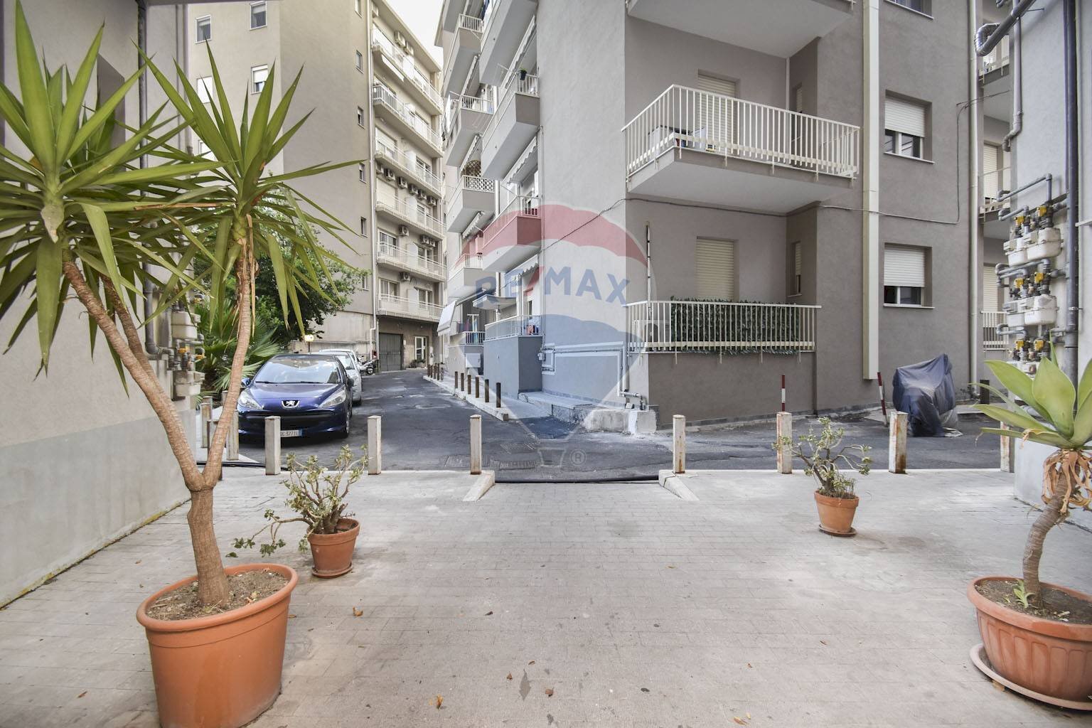 Edificio all\'aperto - Appartamento Via Eleonora D'angio'
 
46, Catania - foto 2