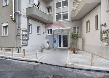 Edificio all\'aperto - Appartamento Via Eleonora D'angio'
 
46, Catania - foto 4