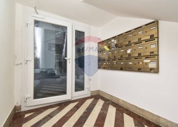 Ricezione / Lobby - Appartamento Via Eleonora D'angio'
 
46, Catania - foto 7