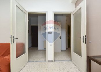 Hall / corridoio - Appartamento Via Eleonora D'angio'
 
46, Catania - foto 16