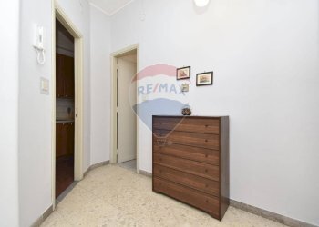Hall / corridoio - Appartamento Via Eleonora D'angio'
 
46, Catania - foto 17