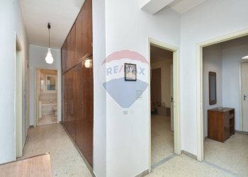 Hall / corridoio - Appartamento Via Eleonora D'angio'
 
46, Catania - foto 18