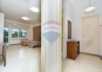 Hall / corridoio - Appartamento Via Eleonora D'angio'
 
46, Catania - foto 19