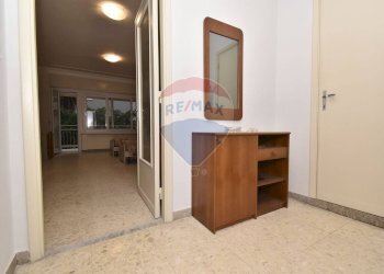 Hall / corridoio - Appartamento Via Eleonora D'angio'
 
46, Catania - foto 20