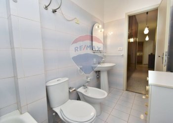 Bagno - Appartamento Via Eleonora D'angio'
 
46, Catania - foto 22