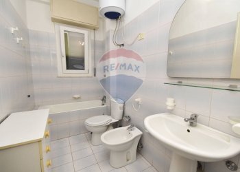 Bagno - Appartamento Via Eleonora D'angio'
 
46, Catania - foto 23