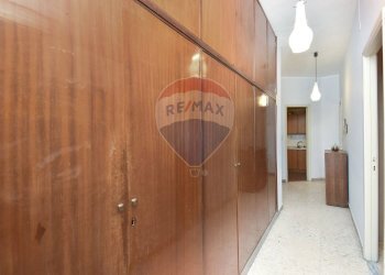 Hall / corridoio - Appartamento Via Eleonora D'angio'
 
46, Catania - foto 27