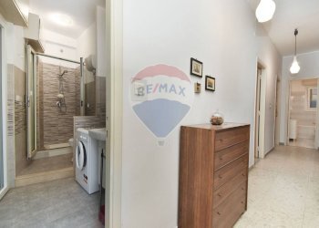 Hall / corridoio - Appartamento Via Eleonora D'angio'
 
46, Catania - foto 37