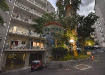Edificio all\'aperto - Appartamento Via Eleonora D'angio'
 
46, Catania - foto 42