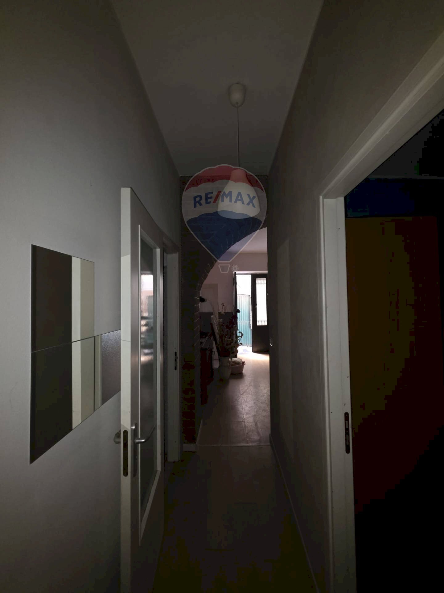 Hall / corridoio - Casa indipendente via galermo
 
32, Catania - foto 3