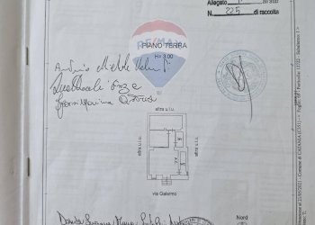 Pianta 2D - Casa indipendente via galermo
 
32, Catania - foto 10