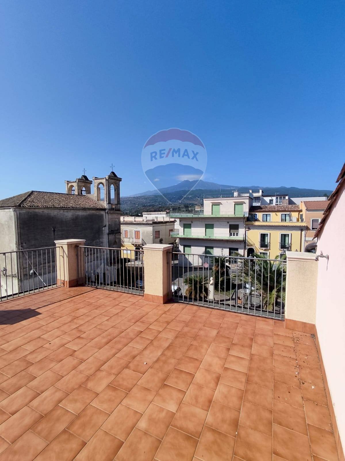 Terrazza - Apartment Via Affinea
 
5, Piedimonte Etneo - photo 2