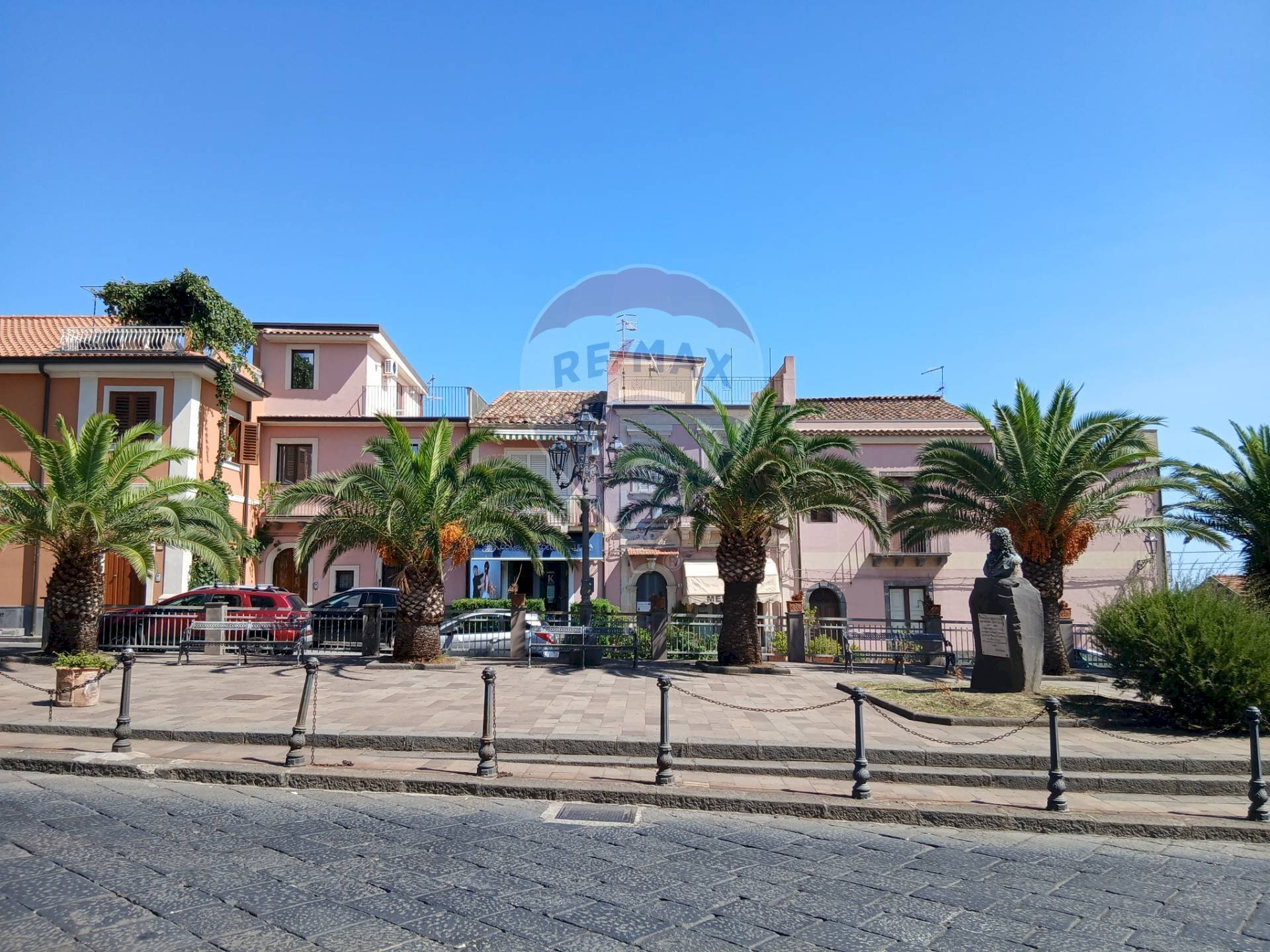 Edificio all\'aperto - Apartment Via Affinea
 
5, Piedimonte Etneo - photo 3