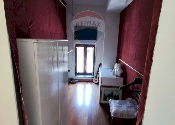 Hall / corridoio - Appartamento Via Affinea
 
5, Piedimonte Etneo - foto 12