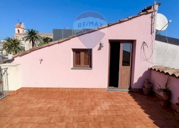 Terrazza - Appartamento Via Affinea
 
5, Piedimonte Etneo - foto 16