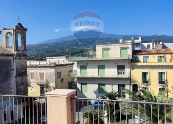 Balcone - Appartamento Via Affinea
 
5, Piedimonte Etneo - foto 8