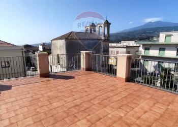 Terrazza - Appartamento Via Affinea
 
5, Piedimonte Etneo - foto 17