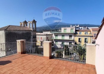 Terrazza - Appartamento Via Affinea
 
5, Piedimonte Etneo - foto 2