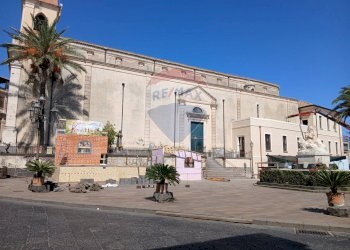 Edificio all\'aperto - Appartamento Via Affinea
 
5, Piedimonte Etneo - foto 28