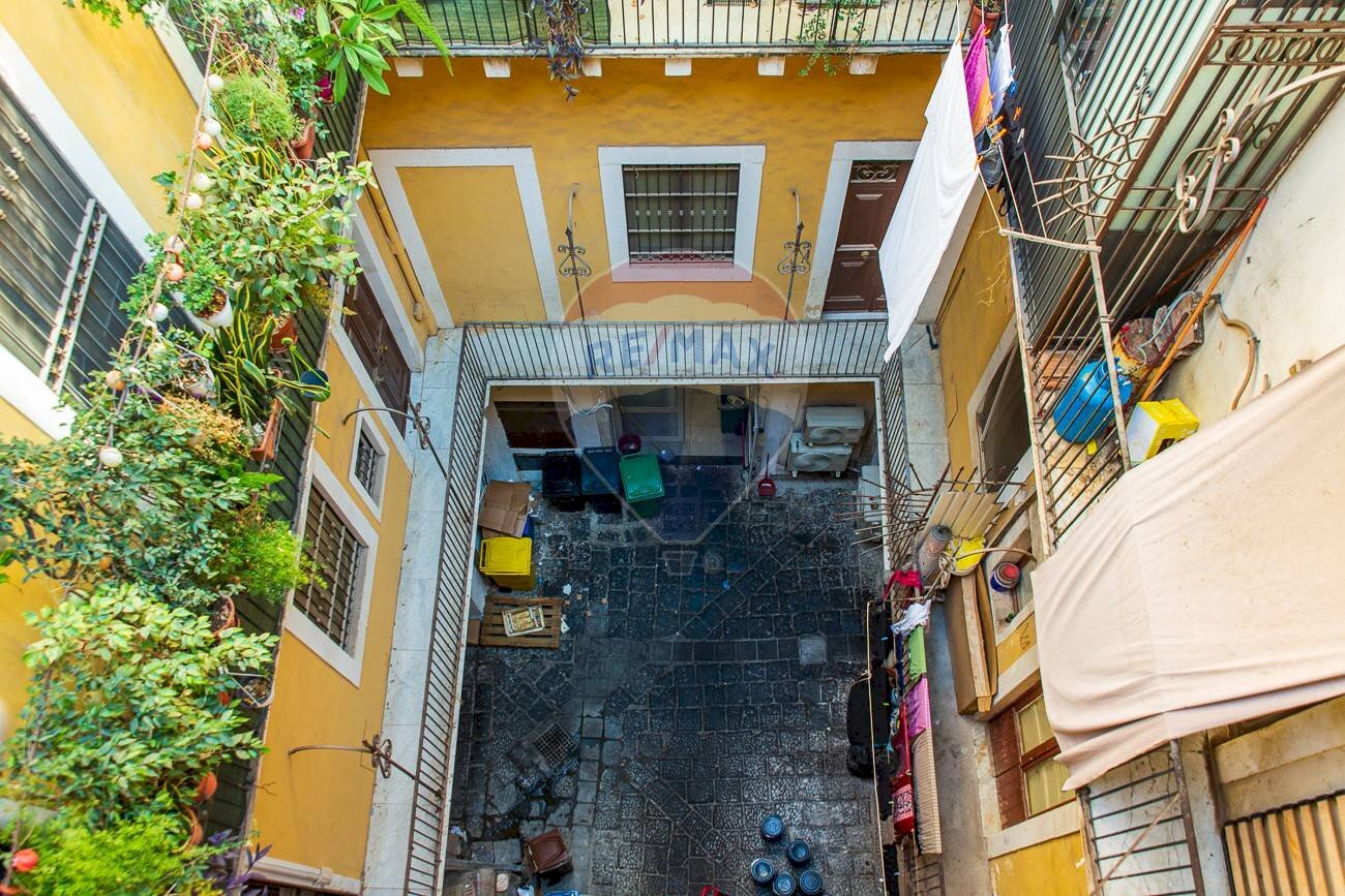 Edificio all\'aperto - Appartamento Via Gemmellaro
 
40, Catania - foto 2