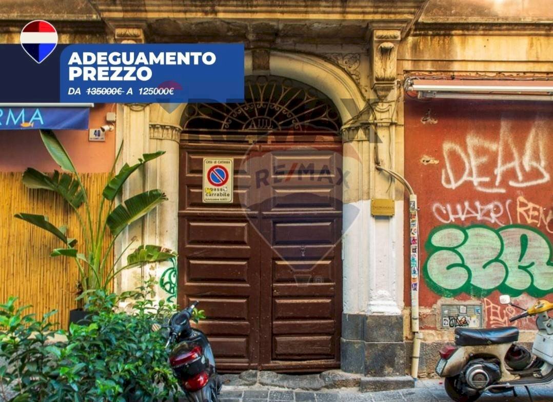 Dettagli - Apartment Via Gemmellaro
 
40, Catania - photo 1