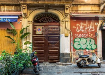 Edificio all\'aperto - Appartamento Via Gemmellaro
 
40, Catania - foto 1