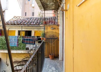 Balcone - Appartamento Via Gemmellaro
 
40, Catania - foto 3