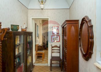 Hall / corridoio - Appartamento Via Gemmellaro
 
40, Catania - foto 4