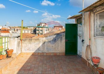 Terrazza - Appartamento Via Gemmellaro
 
40, Catania - foto 11