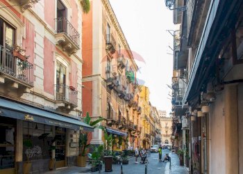 Edificio all\'aperto - Appartamento Via Gemmellaro
 
40, Catania - foto 13