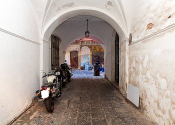 Hall / corridoio - Appartamento Via Gemmellaro
 
40, Catania - foto 14