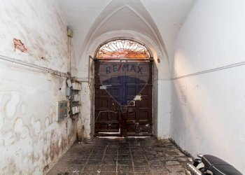 Hall / corridoio - Appartamento Via Gemmellaro
 
40, Catania - foto 15