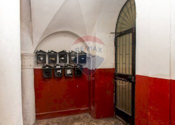 Hall / corridoio - Appartamento Via Gemmellaro
 
40, Catania - foto 17