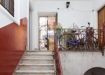 Scale - Appartamento Via Gemmellaro
 
40, Catania - foto 18