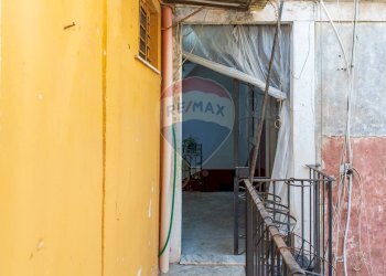 Balcone - Appartamento Via Gemmellaro
 
40, Catania - foto 19