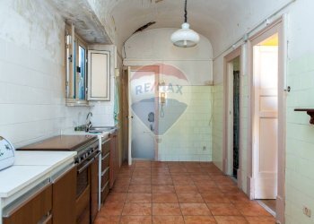 Cucina - Appartamento Via Gemmellaro
 
40, Catania - foto 25