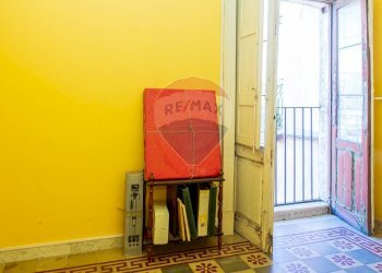 Stanza vuota - Appartamento Via Gemmellaro
 
40, Catania - foto 32