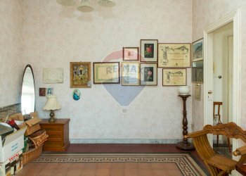 Hall / corridoio - Appartamento Via Gemmellaro
 
40, Catania - foto 34