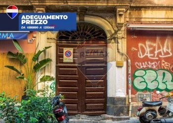 Dettagli - Apartment Via Gemmellaro
 
40, Catania - photo 1