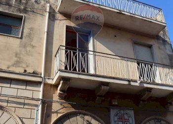 Edificio all\'aperto - Semi-detached house via Giuseppe Garibaldi
22, Mascali - photo 3