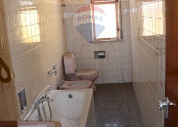 Bagno - Semi-detached house via Giuseppe Garibaldi
22, Mascali - photo 11