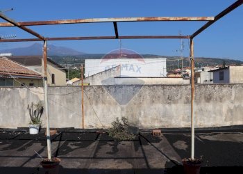 Edificio all\'aperto - Semi-detached house via Giuseppe Garibaldi
22, Mascali - photo 18