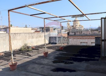 Terrazza - Semi-detached house via Giuseppe Garibaldi
22, Mascali - photo 2