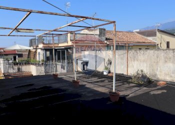 Edificio all\'aperto - Semi-detached house via Giuseppe Garibaldi
22, Mascali - photo 19