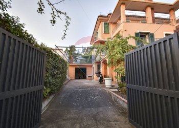 Casa all\'aperto - Villa Via del Bosco
 
196, Mascalucia - foto 2