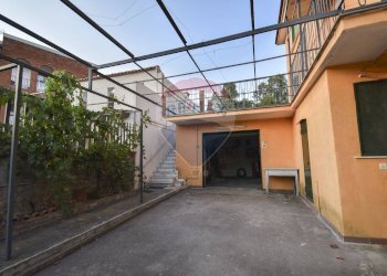 Terrazza - Villa Via del Bosco
 
196, Mascalucia - foto 4