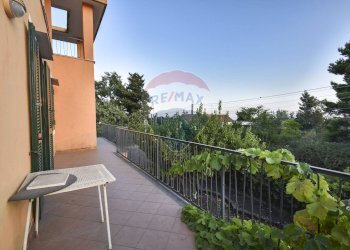 Balcone - Villa Via del Bosco
 
196, Mascalucia - foto 7